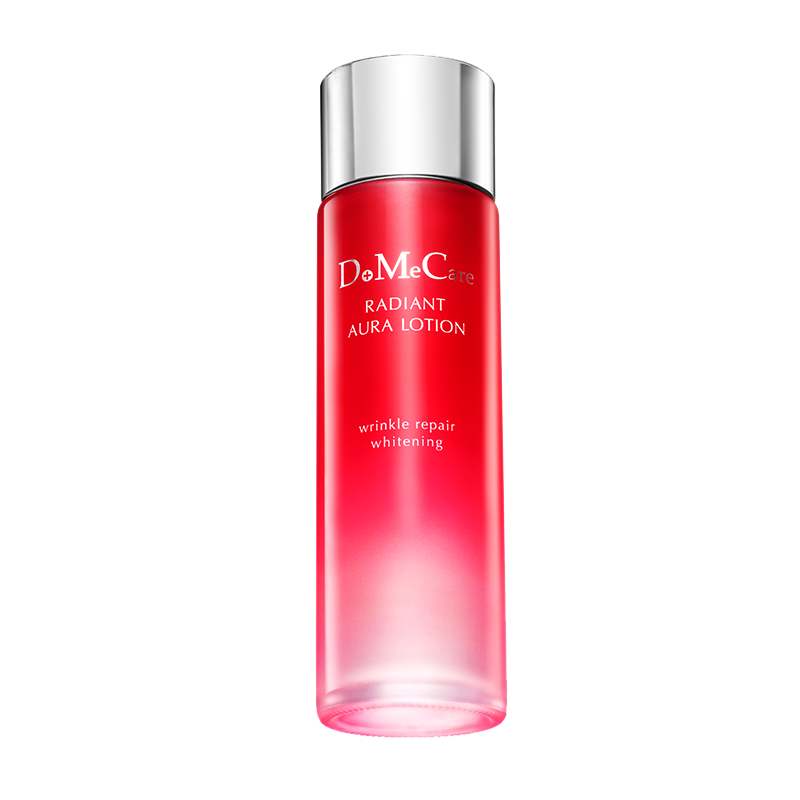DoMeCare欣兰光感精华水焕亮舒缓敏感肌保湿美白精华水官方旗舰店